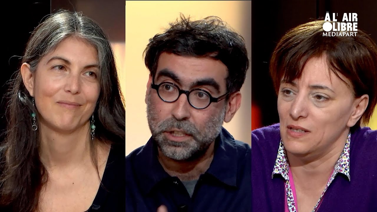 « TotalEnergies construit et organise le chaos climatique »