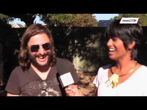 WATCH: 2 crazy minutes with Roger Goode
