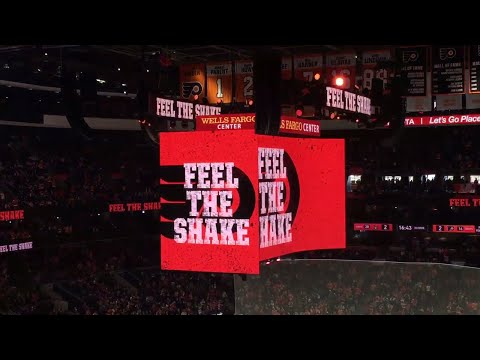 Philadelphia Flyers Goal 3 vs. Ottawa Senators - 12/7/19