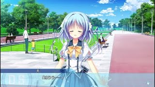 沢山の女の子と幸せになろうダルセーニョ実況part30    エロいチョコバナナ