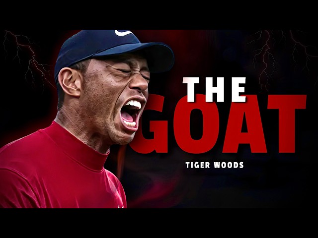 Vídeo relacionado con G.O.A.T. en el golf (Golf's G.O.A.T.): Jack Nicklaus, Tiger Woods y más (Lo mejor del deporte de todos los tiempos (Sports' Greatest of All Time) (Lerner ™ Sports en español))
