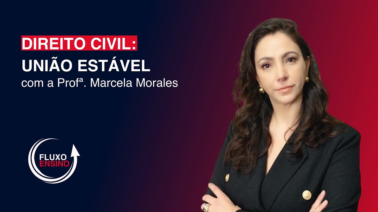 Direito Civil: União Estável