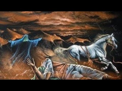 ⁣متى ينتهي الحزن ن على الحسين 