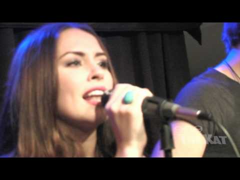 Eden's Edge:  Too Good to be True (iHeartRadio Charlotte)