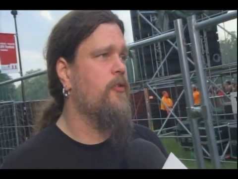 Interwiev with Meshuggah (Marten) and Moja Adrenalina (Rafał)