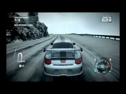 Need for Speed  The Run Part 21