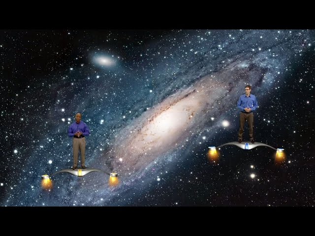Vídeo relacionado con Star Gazers | Snoozle Story Time | Little Astronauts (Snoozle Collection)