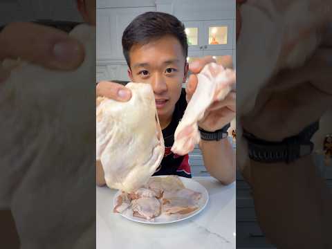 The best way to cook chicken thighs