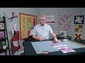 Create The Amazing Woven Quilt Block Optical Illusion Piecing