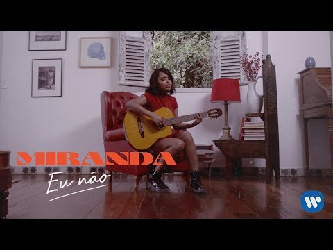 download lagu mp3 mp4 Miranda Eu Nao, download lagu Miranda Eu Nao gratis, unduh video klip Miranda Eu Nao