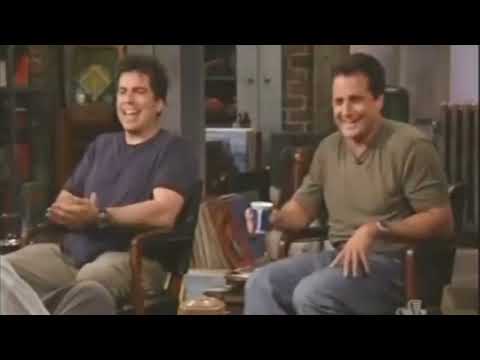 007 Tough Crowd - George Carlin, Greg Giraldo, Jim Norton, Nick Di Paolo