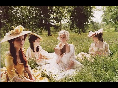 Lana Del Rey - Chemtrails Over The Country Club