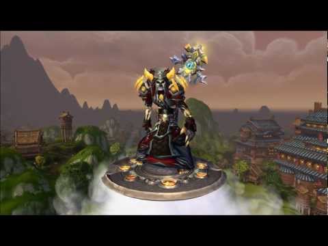 WoW MoP: Rare Elites and Funky Treats - The Final Reckoning !!