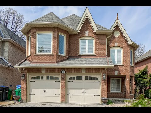 103 Vivians Crescent, Brampton Home for Sale - Real Estate Properties for Sale