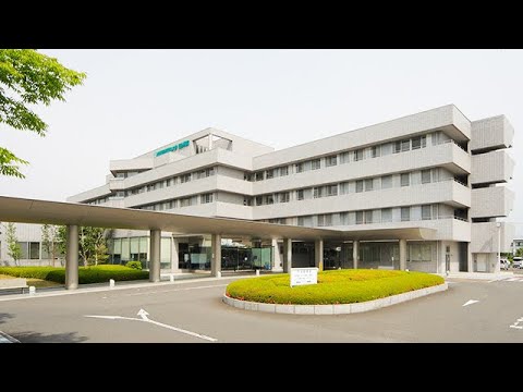 塩谷病院紹介