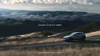 Video 1 of Product Mazda CX-30 (DM) Crossover (2019)