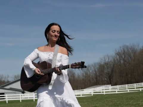 Spread My Wings - Erin Stoll