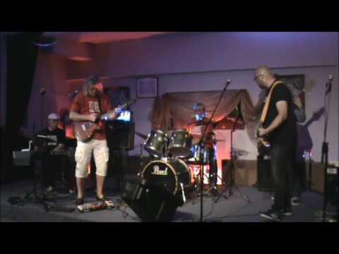 386 Soczewa Blues Session - 17.09.2016 - 5