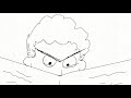 Chicken Run Reanimated Rough Key Frames