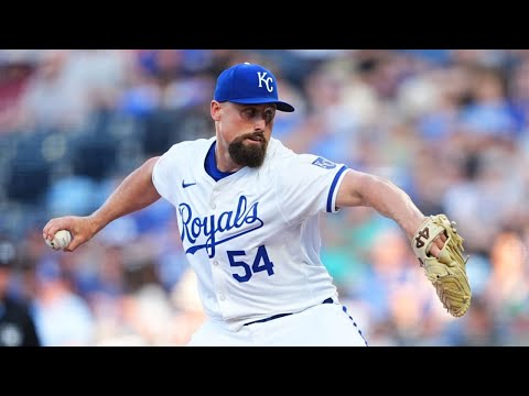 Dan Altavilla 2024 MLB Highlights!