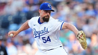 Dan Altavilla 2024 MLB Highlights!