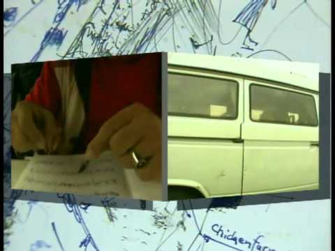 LAST NIGHT I WAS TWO CATS