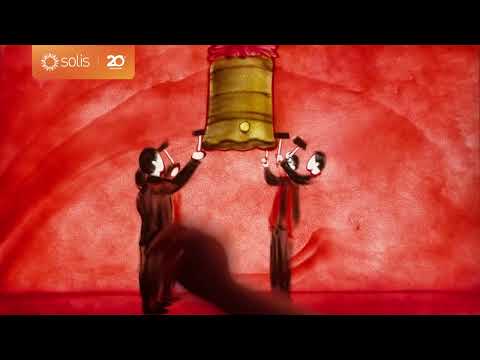 Solis Activities | 20th Anniversary | 20 Years Journey Ep 4