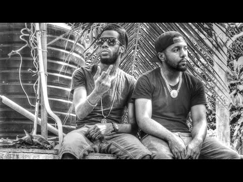 Kray-Z x Slighce - Hot Nigga Freestyle - September 2014