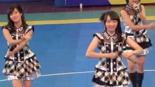 Download lagu [FANCAM] JKT48 - Gomen Ne Summer At Pocari Futsal 16 November 2013 mp3