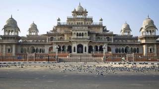 How to plan for one Day Jaipur Trip