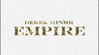 Save Me(feat. J. Paul) - Derek Minor - Empire
