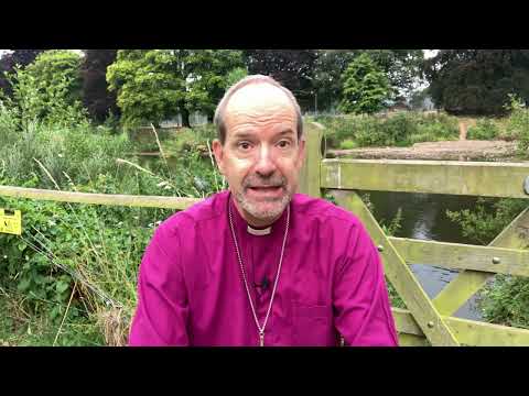 Archenfield Benefice blog image - August 2022 Parish News