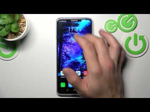 How to Enable/Disable Assistive Ball on HUAWEI Nova Y91? - Manage Assistive Ball