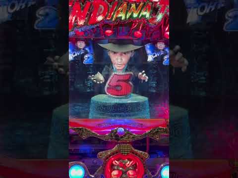 インディ・ジョーンズの動画