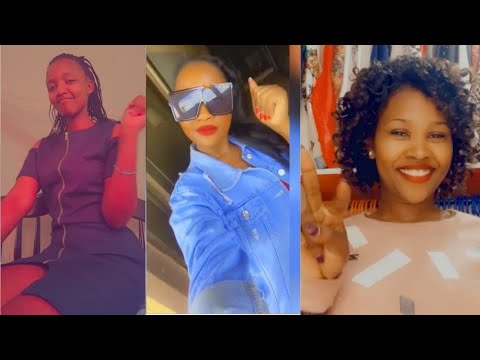 NKUNDA IWE - T PAUL (OFFICIAL CHALLENGE VIDEO)