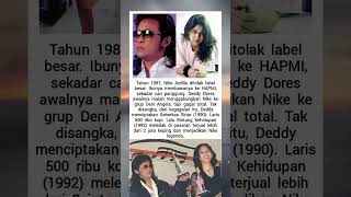 Download lagu NYARIS GAGAL DEBUT, DEDDY DORES MALAH CIPTAKAN LEGENDA! #shorts #nostalgia #artis mp3 Download lagu NYARIS GAGAL DEBUT, DEDDY DORES MALAH CIPTAKAN LEGENDA! #shorts #nostalgia #artis mp3