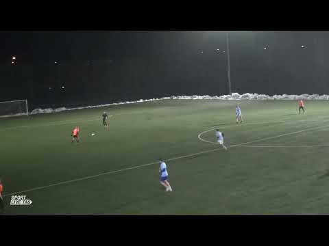 AP Progres Warszawa 2007/2008-Victoria Sulejówek 2005/2006