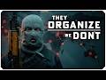 How Insurgency Networks Actually Work (And What We Can Learn From Them) DEFAULT Thumbnail