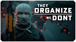 How Insurgency Networks Actually Work (And What We Can Learn From Them) MQDEFAULT Thumbnail