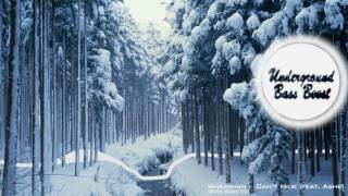 Whethan - Can&#39;t Hide (feat. Ashe) [Bass Boosted]