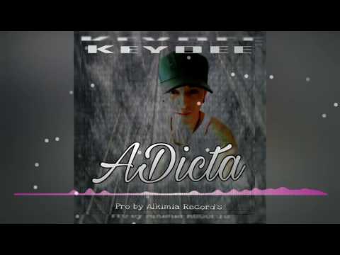 Adicta - Keydee (audio official) @keydeeOficial