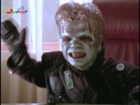 Grusel, Grauen, Gänsehaut S04E03 Die Geschichte vom rebellischen Computer Virus