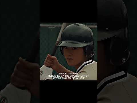 Deaths in the black phone 📞 Made by:Tiff