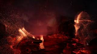 Piel - Arca (visualizer)