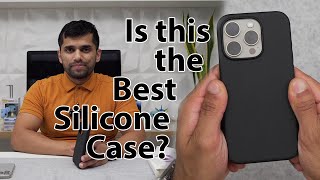 Is this the Best silicone case?