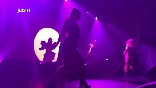 Todrick Hall - B (Live Houseparty Tour, Amsterdam 12.10.2019)