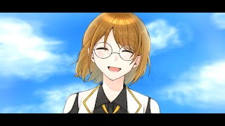 【歌ってみた】雨言葉/Rain Drops【新人歌い手】
