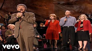 Jake Hess, The Talley Trio - I Just Love Old People [Live]