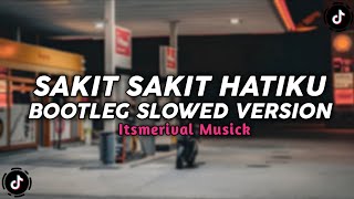 Download lagu DJ SAKIT SAKIT HATIKU - VIA VALLEN SOUND VIRAL FYP TIKTOK TREND 2026!! mp3