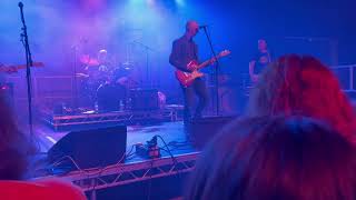Half Man Half Biscuit - Boiler Shop, Newcastle. 09/02/2024